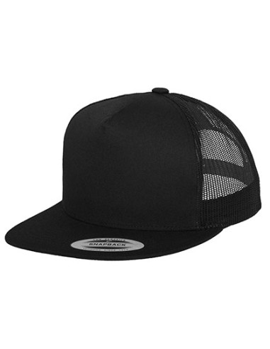 FLE-6006-Classic Trucker